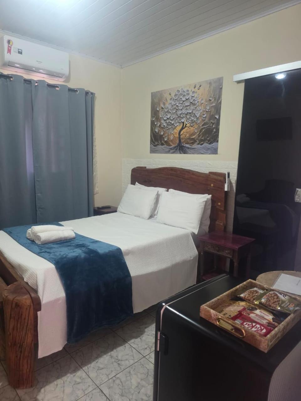 Suites Boa Viagem Pirenópolis Exterior foto